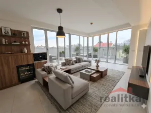 Prodej bytu 3+kk, Opava - Město, Popská, 182 m2