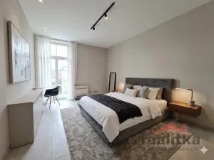 Prodej bytu 3+kk, Opava - Město, Popská, 182 m2