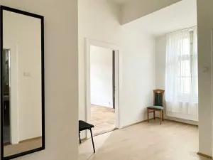 Pronájem bytu 3+1, Mariánské Lázně, Hlavní třída, 87 m2