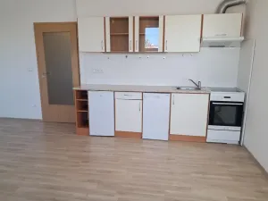 Pronájem bytu 1+kk, Praha - Hostivař, Záveská, 34 m2