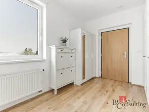 Pronájem bytu 2+kk, Chrudim - Chrudim IV, V Hliníkách, 55 m2