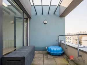 Pronájem bytu 2+kk, Chrudim - Chrudim IV, V Hliníkách, 55 m2