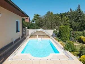 Prodej rodinného domu, Horoměřice, 350 m2