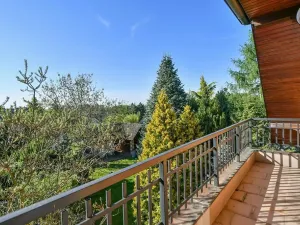 Prodej rodinného domu, Světice, 400 m2