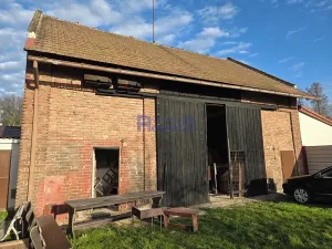 Pronájem skladu, Pardubice, 50 m2