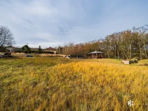 Prodej pozemku pro bydlení, Řitka, Za Štěpnicí, 1328 m2