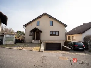 Prodej rodinného domu, Jablonec nad Nisou - Mšeno nad Nisou, U Zahrádek, 260 m2