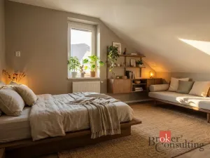 Prodej rodinného domu, Jablonec nad Nisou - Mšeno nad Nisou, U Zahrádek, 260 m2