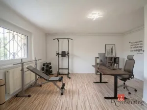 Prodej rodinného domu, Jablonec nad Nisou - Mšeno nad Nisou, U Zahrádek, 260 m2