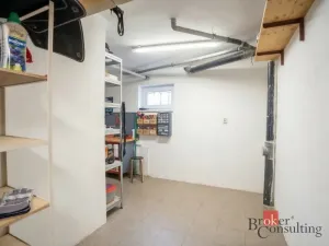 Prodej rodinného domu, Jablonec nad Nisou - Mšeno nad Nisou, U Zahrádek, 260 m2