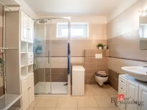 Prodej rodinného domu, Jablonec nad Nisou - Mšeno nad Nisou, U Zahrádek, 260 m2