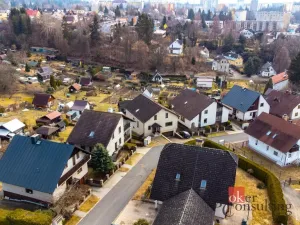 Prodej rodinného domu, Jablonec nad Nisou - Mšeno nad Nisou, U Zahrádek, 260 m2