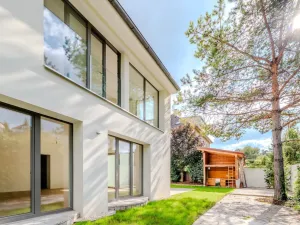 Prodej bytu 4+kk, Praha - Velká Chuchle, Starolázeňská, 153 m2