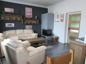 Prodej rodinného domu, Klášterec nad Ohří, Ruská, 220 m2