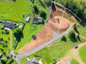 Prodej pozemku pro bydlení, Trutnov - Dolní Předměstí, Nad Poříčskou, 10284 m2