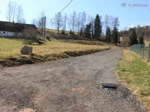 Prodej pozemku pro bydlení, Trutnov - Dolní Předměstí, Nad Poříčskou, 10284 m2