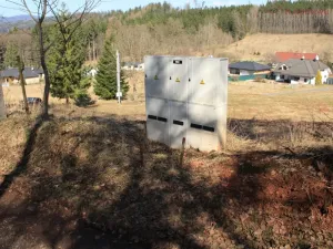 Prodej pozemku pro bydlení, Trutnov - Dolní Předměstí, Nad Poříčskou, 10284 m2