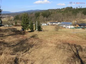 Prodej pozemku pro bydlení, Trutnov - Dolní Předměstí, Nad Poříčskou, 10284 m2