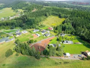 Prodej pozemku pro bydlení, Trutnov - Dolní Předměstí, Nad Poříčskou, 10284 m2