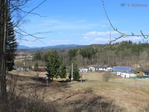 Prodej pozemku pro bydlení, Trutnov - Dolní Předměstí, Nad Poříčskou, 10284 m2