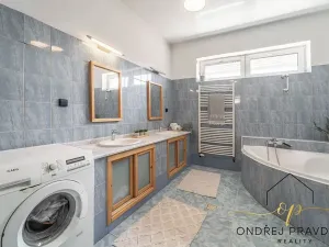 Prodej rodinného domu, Lety, Sokolská, 265 m2