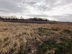 Prodej pozemku pro bydlení, Příbraz, 2100 m2