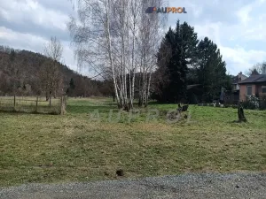 Prodej pozemku, Sázava, Na Křemelce, 3079 m2