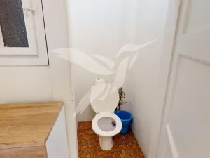 Pronájem bytu 1+1, Praha - Nusle, Nuselská, 42 m2