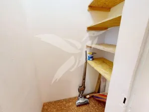 Pronájem bytu 1+1, Praha - Nusle, Nuselská, 42 m2