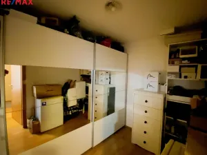 Pronájem bytu 3+kk, Brno, Palackého třída, 116 m2