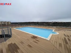 Pronájem bytu 3+kk, Brno, Palackého třída, 116 m2