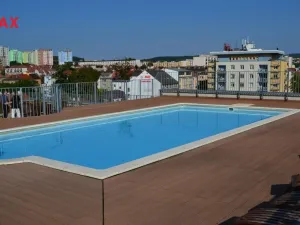 Pronájem bytu 3+kk, Brno, Palackého třída, 116 m2