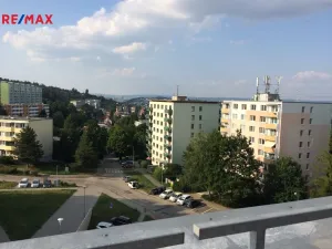 Pronájem bytu 3+kk, Brno, Palackého třída, 116 m2