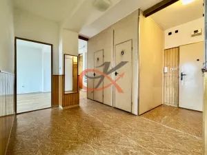 Prodej bytu 3+1, Rožnov pod Radhoštěm, 5. května, 64 m2