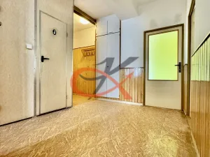 Prodej bytu 3+1, Rožnov pod Radhoštěm, 5. května, 64 m2