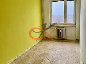 Prodej bytu 3+1, Rožnov pod Radhoštěm, 5. května, 68 m2