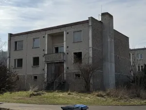 Prodej domu na klíč, Mašťov, Sadová, 70 m2