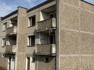 Prodej domu na klíč, Mašťov, Sadová, 70 m2