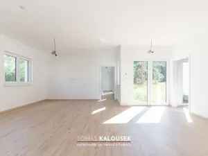 Prodej rodinného domu, Sloup, 120 m2