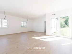 Prodej rodinného domu, Sloup, 120 m2