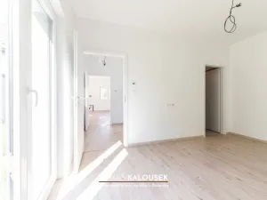 Prodej rodinného domu, Sloup, 120 m2