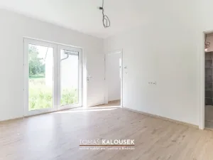 Prodej rodinného domu, Sloup, 120 m2