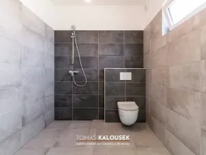 Prodej rodinného domu, Sloup, 120 m2