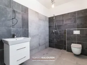 Prodej rodinného domu, Sloup, 120 m2