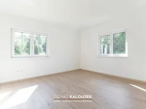 Prodej rodinného domu, Sloup, 120 m2