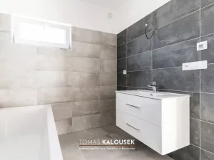 Prodej rodinného domu, Sloup, 120 m2