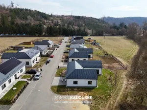 Prodej rodinného domu, Sloup, 120 m2