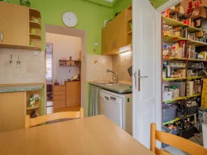 Prodej bytu 2+1, Olomouc, Wanklova, 71 m2