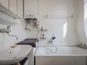 Prodej bytu 2+1, Olomouc, Wanklova, 71 m2