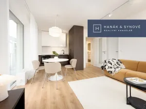 Prodej bytu 2+kk, Pohořelice, U Kasáren, 52 m2